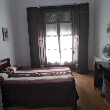 Caces Pension Carretero מראה חיצוני תמונה