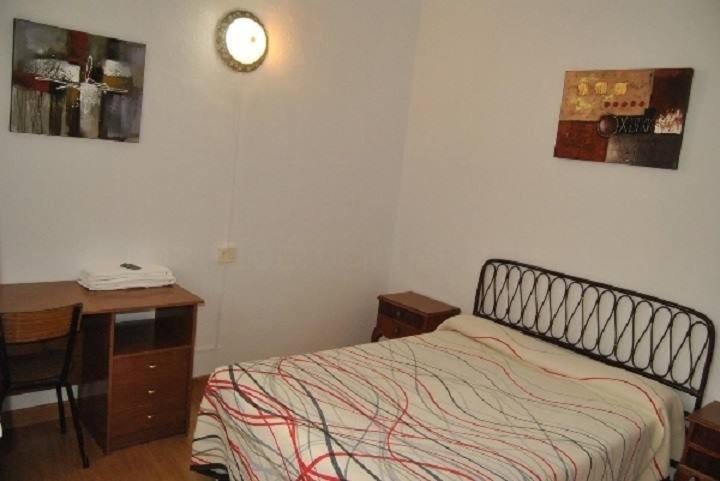 Caces Pension Carretero מראה חיצוני תמונה